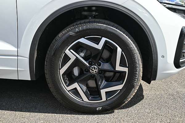 2024 Volkswagen Touareg 170TDI RC