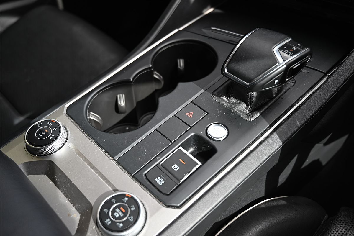 2020 Volkswagen Touareg 190TDI Premium CR