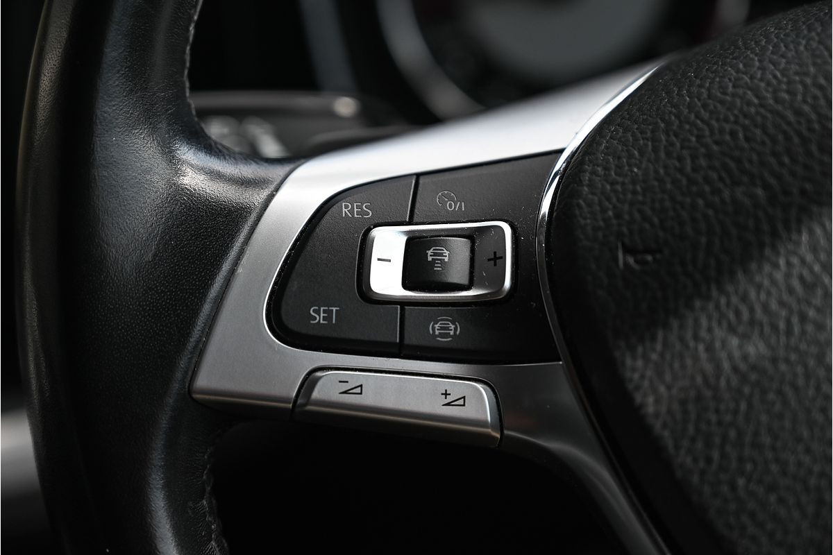 2020 Volkswagen Touareg 190TDI Premium CR