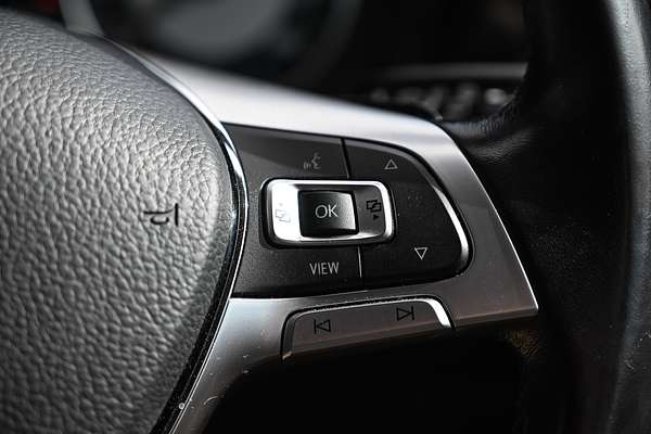 2020 Volkswagen Touareg 190TDI Premium CR