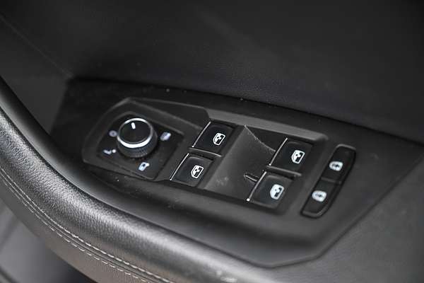 2020 Volkswagen Touareg 190TDI Premium CR