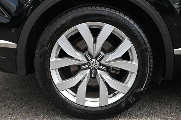 2020 Volkswagen Touareg 190TDI Premium CR