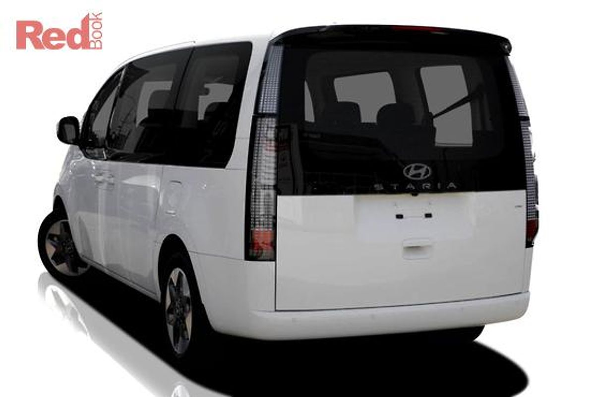 2025 Hyundai STARIA US4.V3