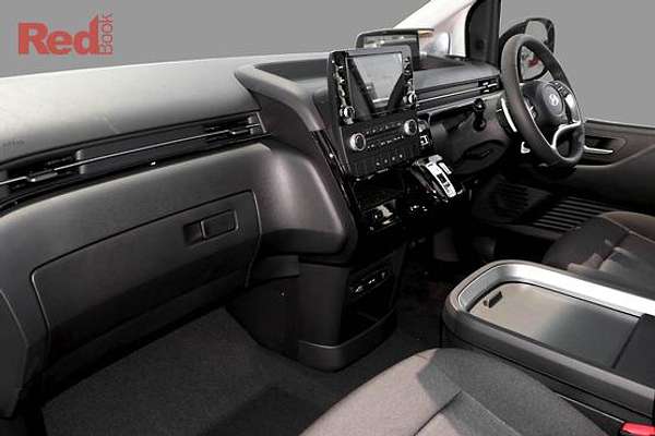 2025 Hyundai STARIA US4.V3