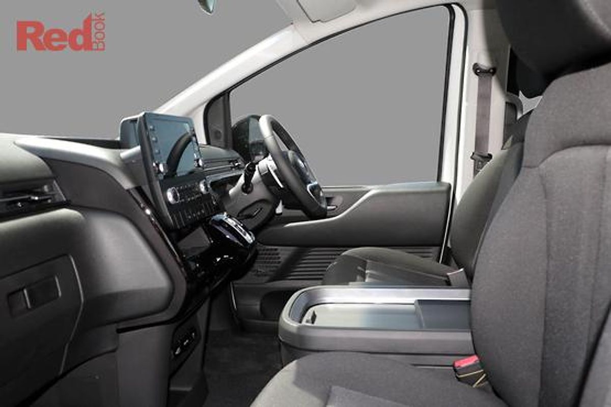 2025 Hyundai STARIA US4.V3