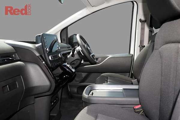 2025 Hyundai STARIA US4.V3
