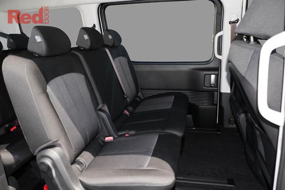 2025 Hyundai STARIA US4.V3