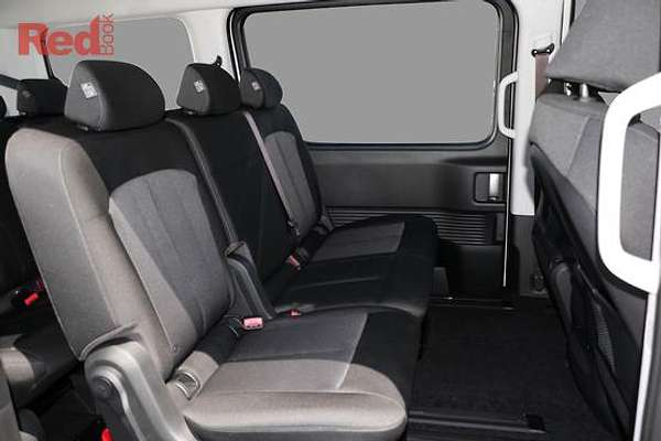 2025 Hyundai STARIA US4.V3