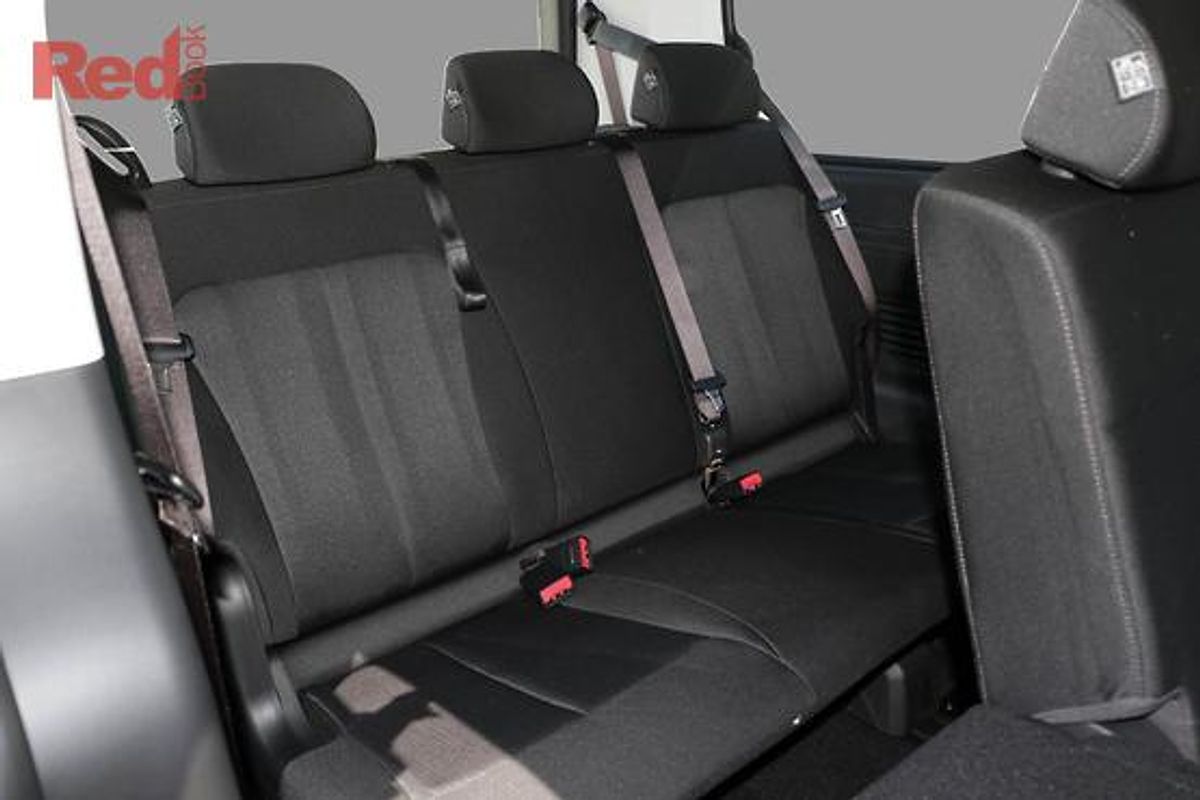 2025 Hyundai STARIA US4.V3