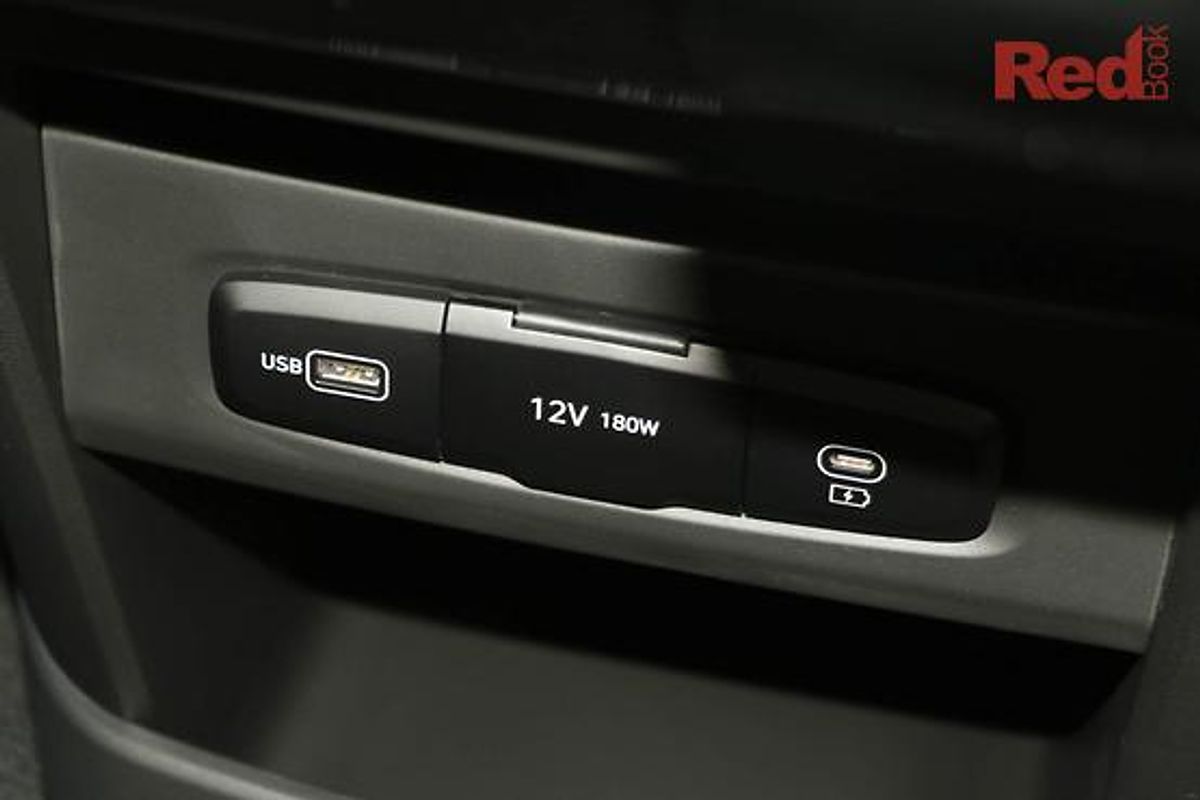 2025 Hyundai STARIA US4.V3