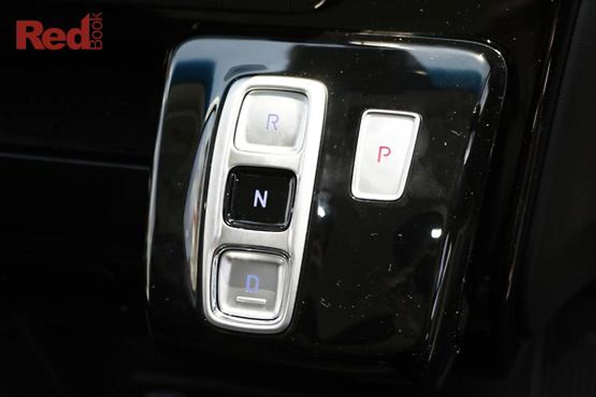 2025 Hyundai STARIA US4.V3