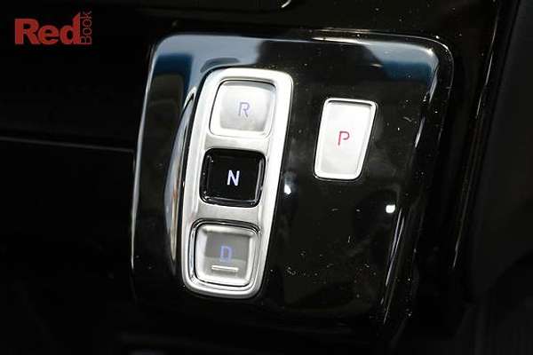 2025 Hyundai STARIA US4.V3