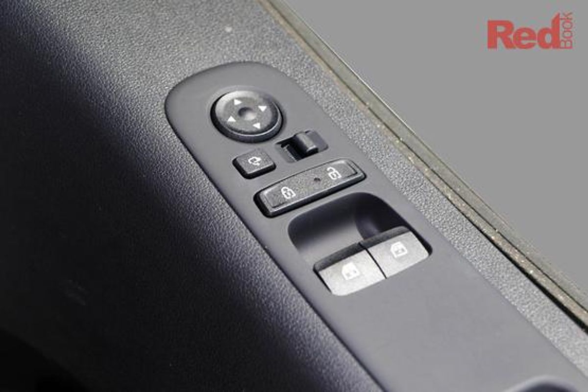 2025 Hyundai STARIA US4.V3