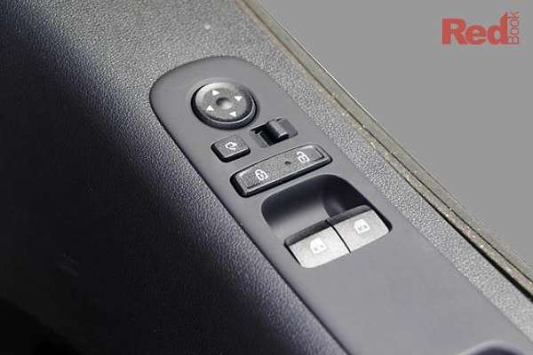 2025 Hyundai STARIA US4.V3