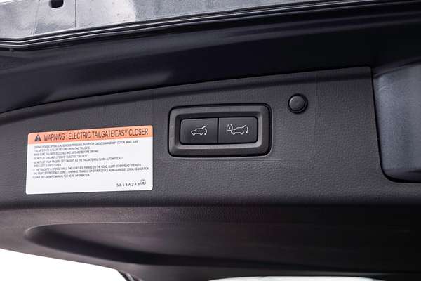 2024 Mitsubishi Pajero Sport GLS QF