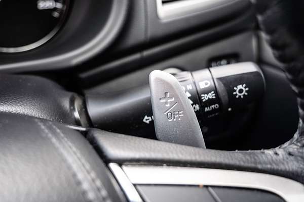 2024 Mitsubishi Pajero Sport GLS QF
