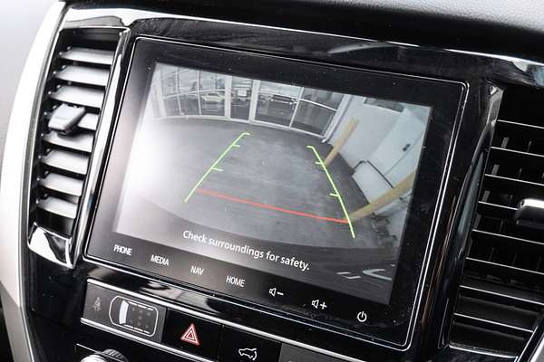2024 Mitsubishi Pajero Sport GLS QF