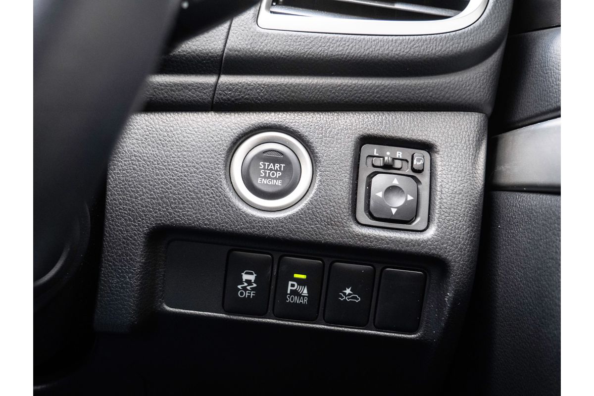2024 Mitsubishi Pajero Sport GLS QF
