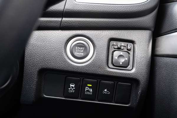 2024 Mitsubishi Pajero Sport GLS QF