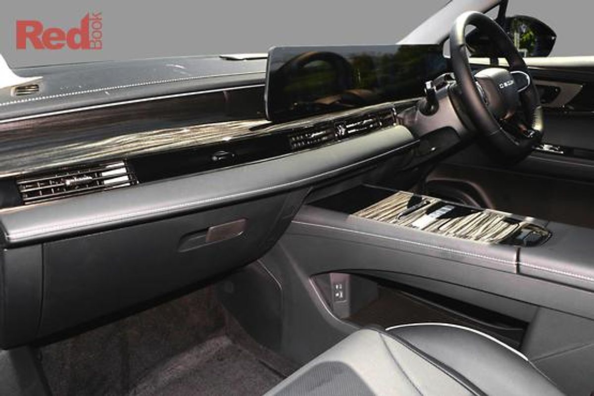 2025 Chery OMODA E5 EX T34