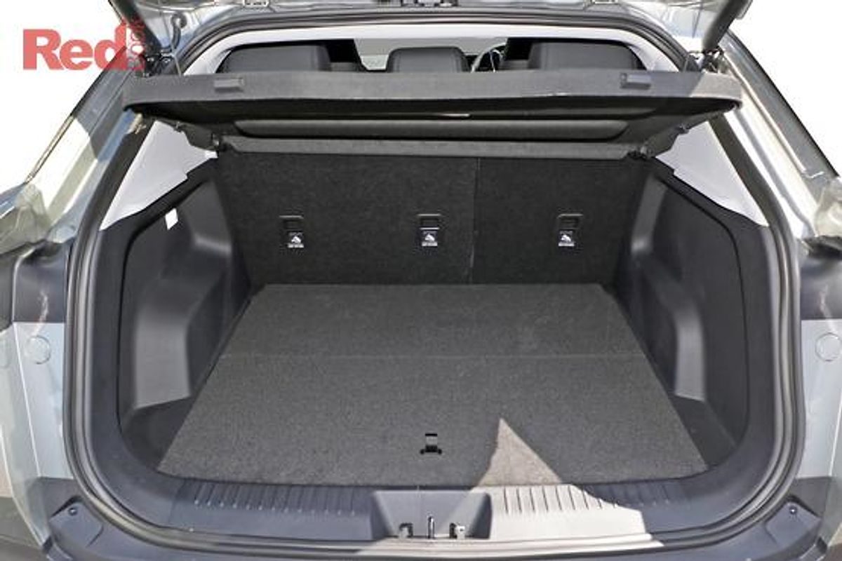2025 Chery OMODA E5 EX T34