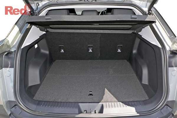 2025 Chery OMODA E5 EX T34