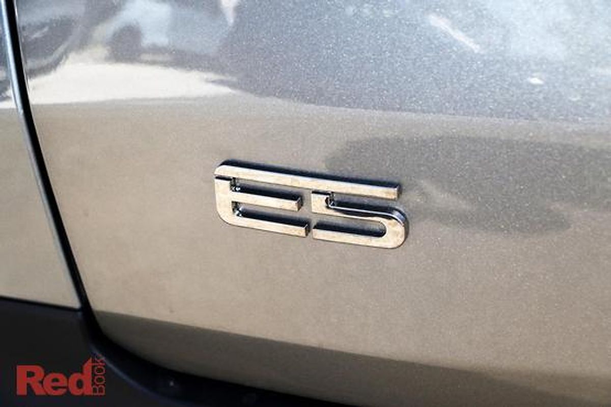 2025 Chery OMODA E5 EX T34