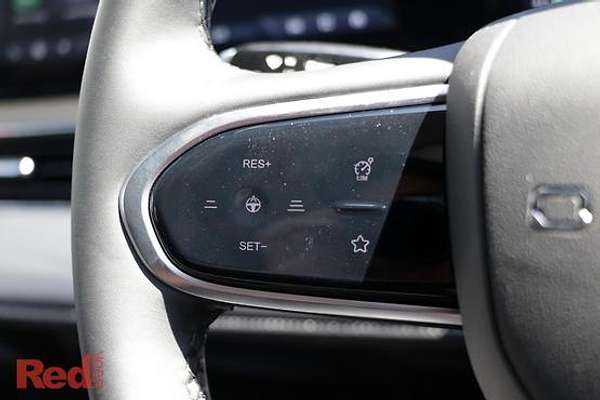 2025 Chery OMODA E5 EX T34