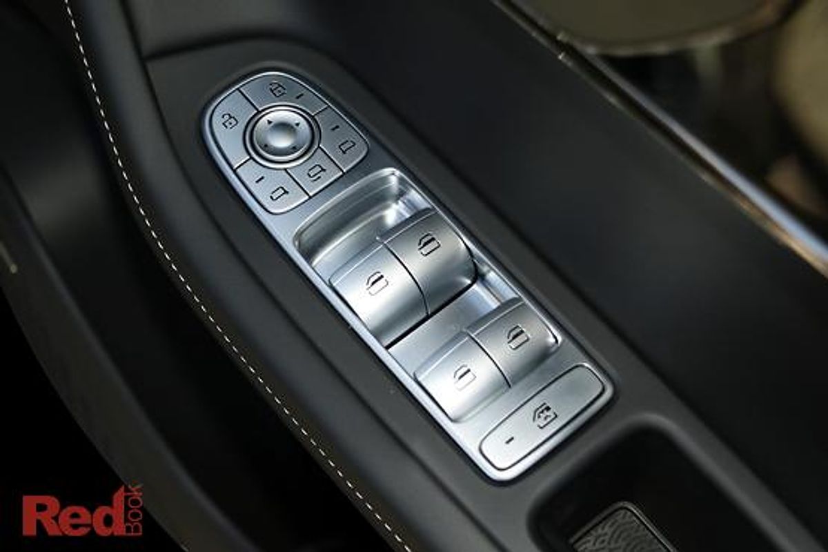 2025 Chery OMODA E5 EX T34