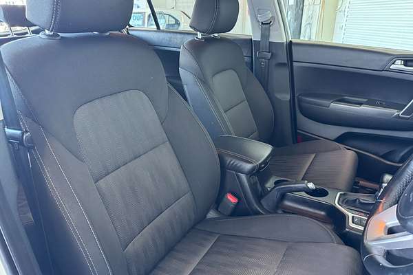 2021 Kia Sportage SX QL