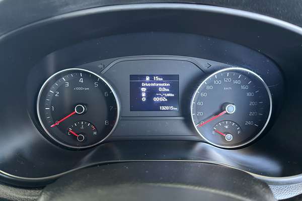 2021 Kia Sportage SX QL