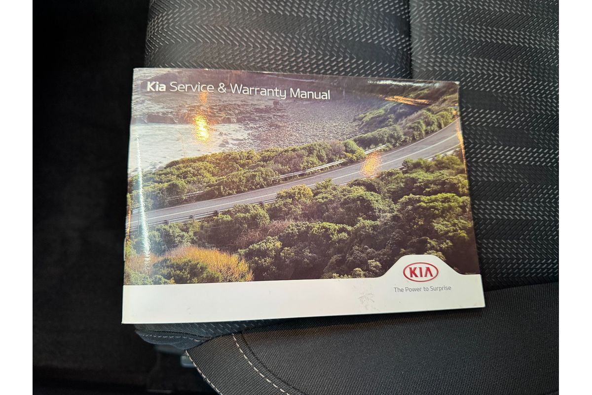 2021 Kia Sportage SX QL