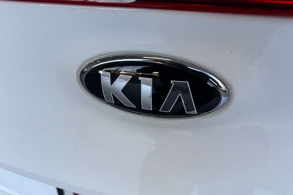 2021 Kia Sportage SX QL