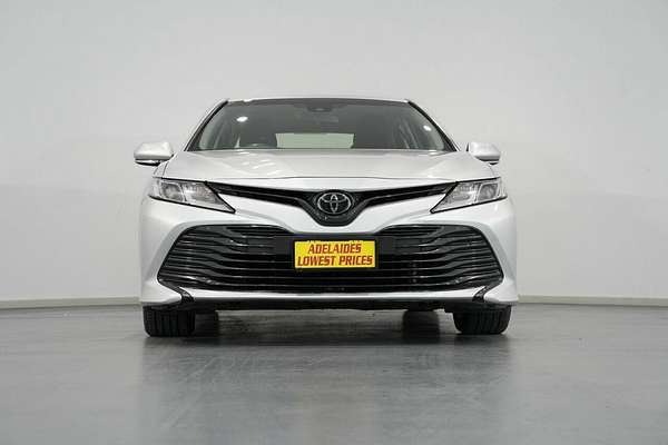 2018 Toyota Camry Ascent ASV70R