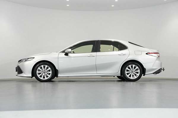 2018 Toyota Camry Ascent ASV70R