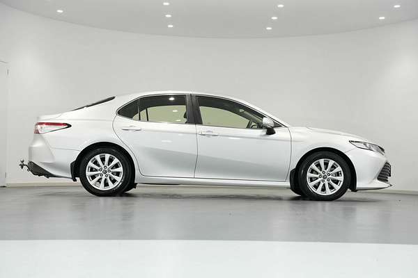 2018 Toyota Camry Ascent ASV70R