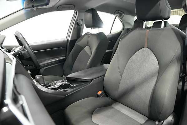2018 Toyota Camry Ascent ASV70R