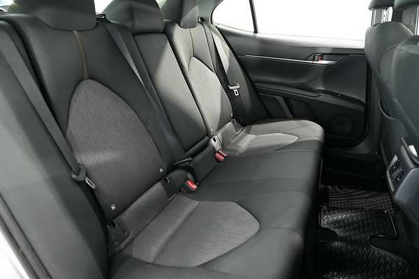 2018 Toyota Camry Ascent ASV70R