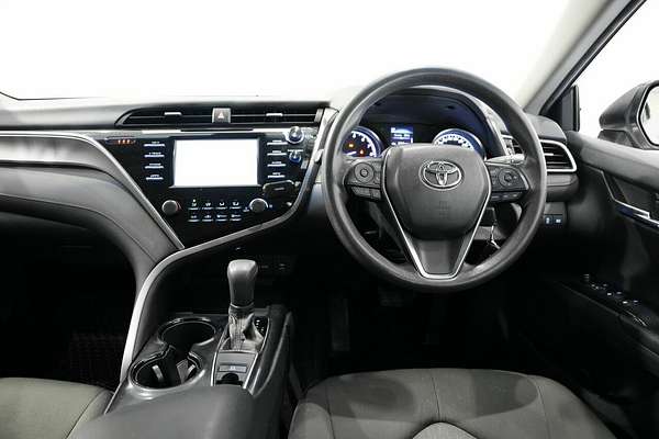 2018 Toyota Camry Ascent ASV70R