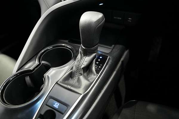 2018 Toyota Camry Ascent ASV70R