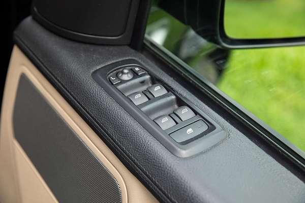 2011 Land Rover Range Rover Sport TDV6 L320
