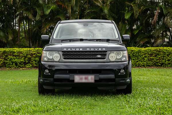 2011 Land Rover Range Rover Sport TDV6 L320