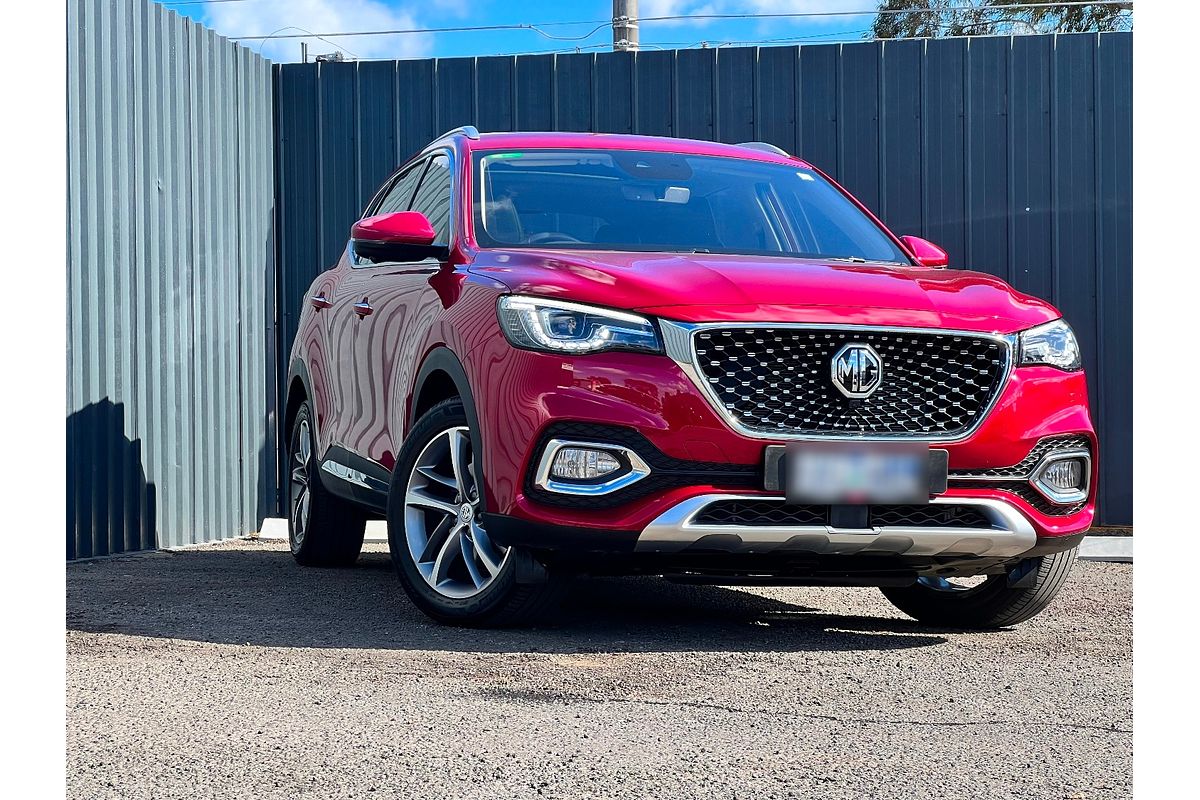 2023 MG HS Plus EV Essence SAS23