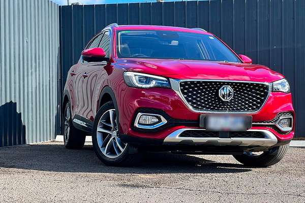 2023 MG HS Plus EV Essence SAS23