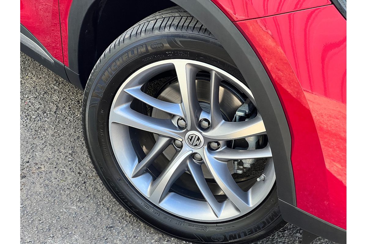 2023 MG HS Plus EV Essence SAS23