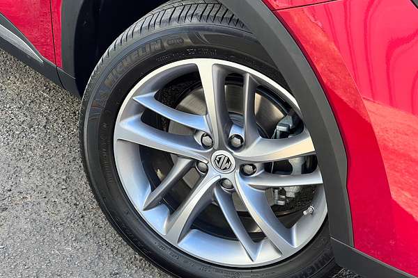2023 MG HS Plus EV Essence SAS23