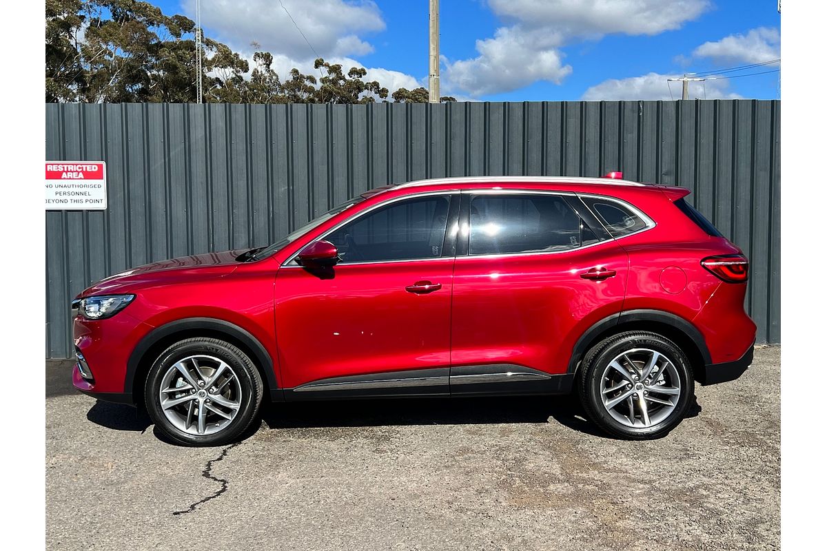 2023 MG HS Plus EV Essence SAS23