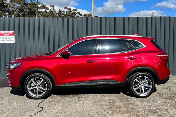 2023 MG HS Plus EV Essence SAS23