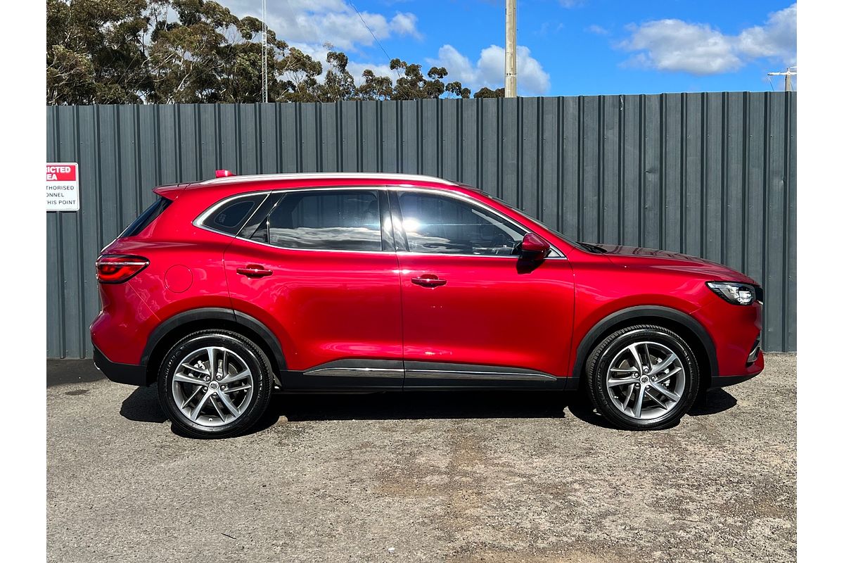 2023 MG HS Plus EV Essence SAS23