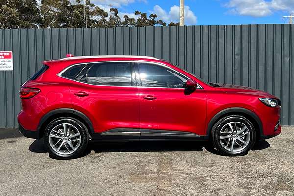 2023 MG HS Plus EV Essence SAS23